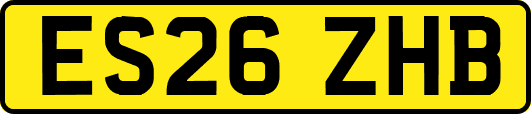 ES26ZHB