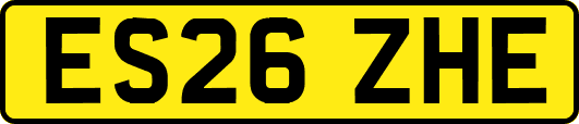 ES26ZHE