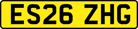 ES26ZHG