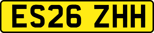 ES26ZHH