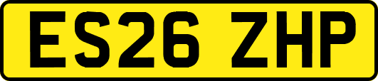 ES26ZHP