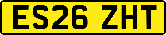 ES26ZHT