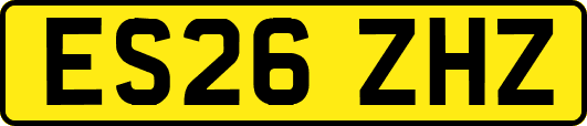 ES26ZHZ