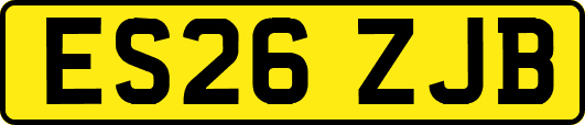 ES26ZJB
