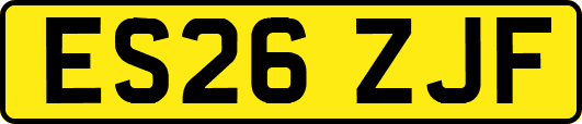 ES26ZJF