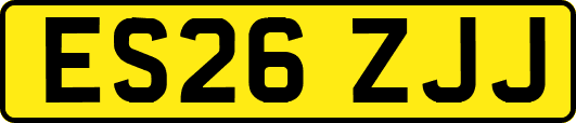ES26ZJJ