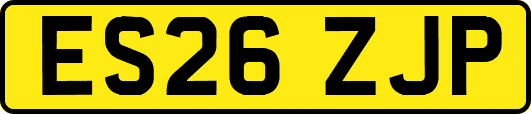 ES26ZJP