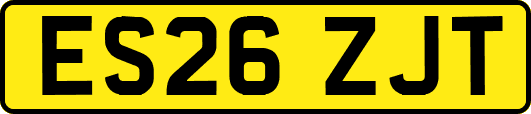 ES26ZJT