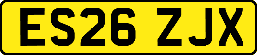 ES26ZJX