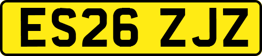 ES26ZJZ