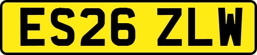 ES26ZLW