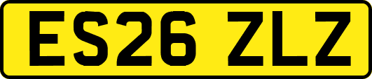 ES26ZLZ