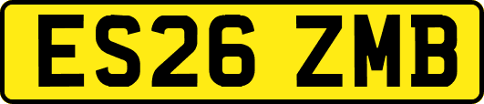 ES26ZMB