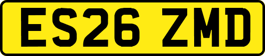 ES26ZMD