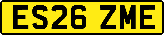 ES26ZME