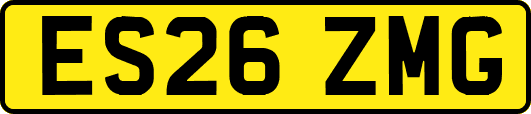 ES26ZMG