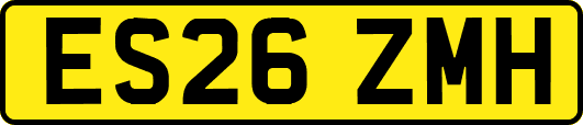 ES26ZMH
