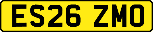 ES26ZMO