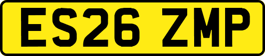 ES26ZMP