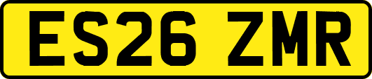 ES26ZMR