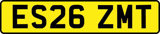 ES26ZMT