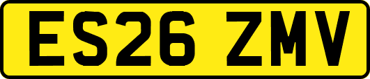 ES26ZMV