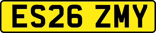 ES26ZMY