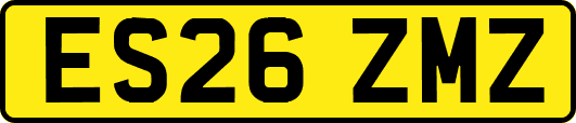 ES26ZMZ