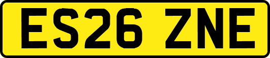 ES26ZNE