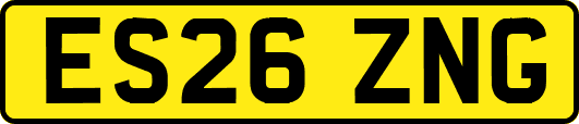 ES26ZNG