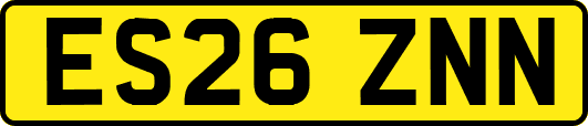 ES26ZNN