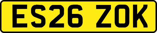 ES26ZOK