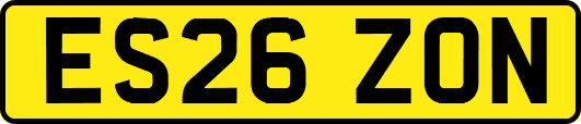 ES26ZON