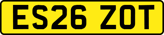 ES26ZOT