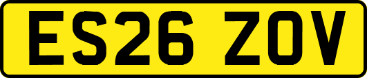 ES26ZOV