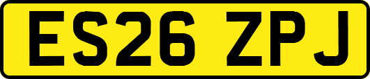 ES26ZPJ