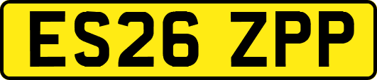 ES26ZPP
