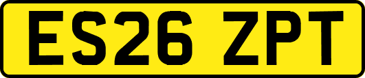 ES26ZPT