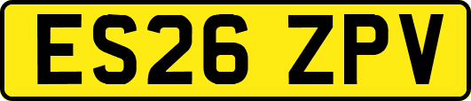 ES26ZPV