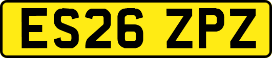 ES26ZPZ