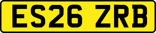 ES26ZRB