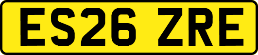 ES26ZRE