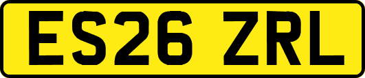 ES26ZRL