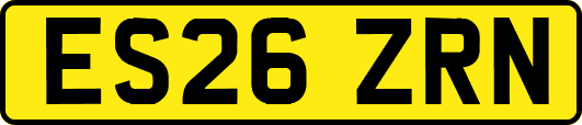 ES26ZRN