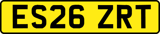ES26ZRT