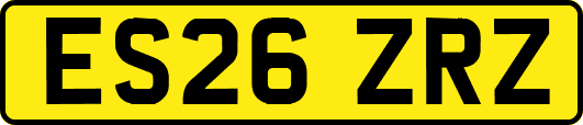 ES26ZRZ