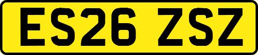 ES26ZSZ