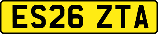 ES26ZTA