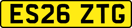 ES26ZTG