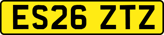 ES26ZTZ